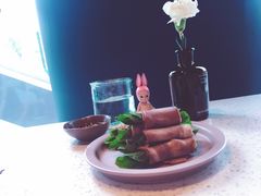 -半山腰·云南菜(侨福芳草地店)
