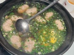 -味上湘菜馆(岳麓山店)