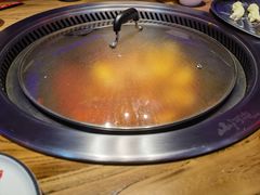 -山河屯铁锅炖鲜鹅·东北菜(开发区一店)