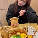 胡辣汤也开始内卷了❗️
