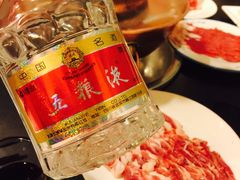 -裕德孚·非遗手切涮羊肉(东直门内大街店)