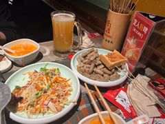-管氏翅吧(广渠门店)