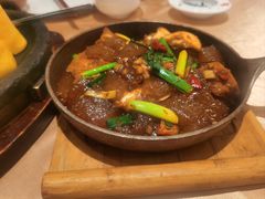 -山西会馆·晋菜·晋商宴·牌匾博物馆(胜利东街店)