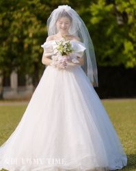 -麦田·婚纱摄影(天河新天地店)