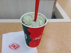 -DQ·蛋糕·冰淇淋(金牛万达店)