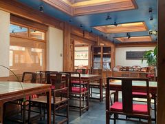 -小吊梨汤·北京菜(香山店)