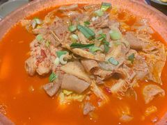 -云海肴云南菜·蒸汽石锅鱼(青岛万象城店)