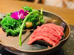 -盡膳口福跷脚牛肉火锅(时代广场店)