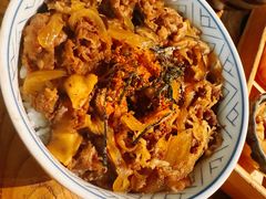 -黑牛の店·和牛烧肉(合生汇店)