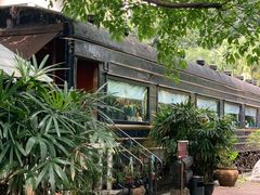 -火车头法国西餐厅