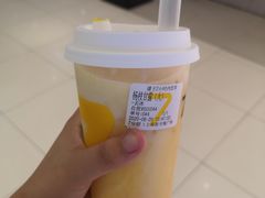 -7分甜(上海新天地广场店)