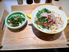 -黔真牛原汤牛肉粉