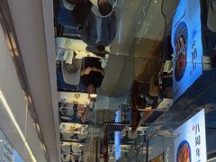 -寂寞的豆芽 蒙古原切大串(金宇店)