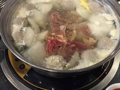 -八合里牛肉火锅(八合里总店)