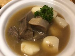 -富山日式料理(宽厚里店)