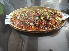 -朗妈私房菜(婺女州店)
