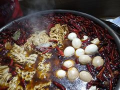 -三兄弟高炉烧饼