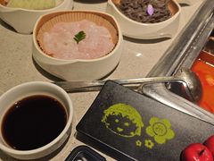 -海底捞火锅(丹竹头星悦天地店)