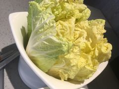 -海底捞火锅(老城根店)