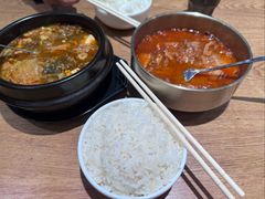 -韩麦大冷面(桂花街直营店)