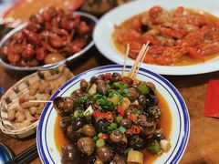 -豪虾传·江湖菜