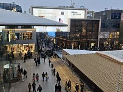 -喜茶(北京三里屯太古里店)