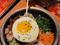 -韩宫宴和牛烤肉(合肥滨湖银泰城店)