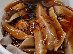 杨记灌肠-杨记灌肠(食品街店)