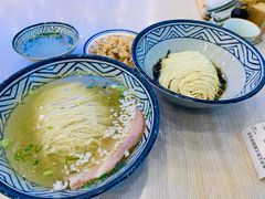 枫镇大肉-朱洪元苏式面馆(绿宝广场店)