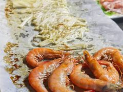 -老东北烤肉(金山店)