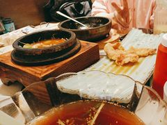 -七八冷面·延边朝鲜族美食(圣熙八号店)