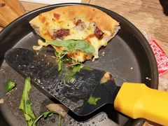 -乔泰勒JOETYLER西餐厅(曲江店)