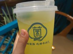 -菌彩云南野生菌火锅(万达广场店)
