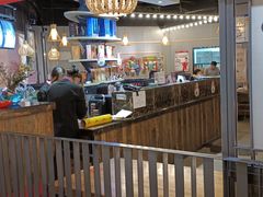 -陈傻子餐厅(世纪都会店)