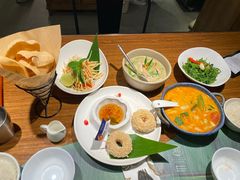 -帕蓝·暹罗料理(曲阳店)