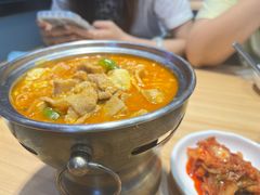 -米村拌饭(城阳万象汇店)