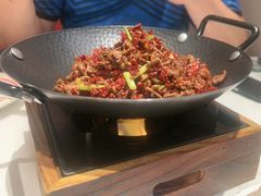 -孙家外婆•长春地标美食新名片(吾悦广场店)