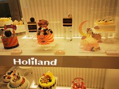 -好利来(朝外店)