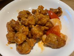 -莆田餐厅PUTIEN(三里屯店)