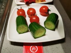 -海底捞火锅(公益西桥店)