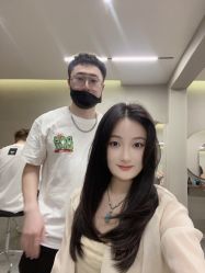 -New Fashion发型定制