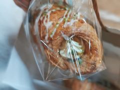 -PAPER STONE BAKERY(天环店)