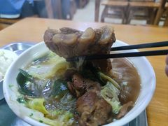 -金泰缘排骨馆(遵化路店)