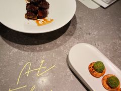 -木守西溪溪隐餐厅