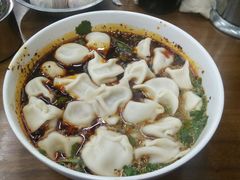 -回坊马二饺子馆