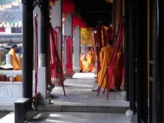 -溪口-滕头旅游景区