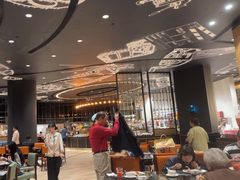 -星汇餐厅(新濠影汇店)