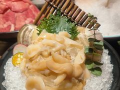 -东海怡品海鲜豆捞(星街坊店)