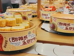 -龍歌自助小火锅(崂山丽达店)