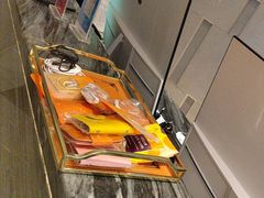 -朵兰达V酒店(长沙砂子塘地铁站店)